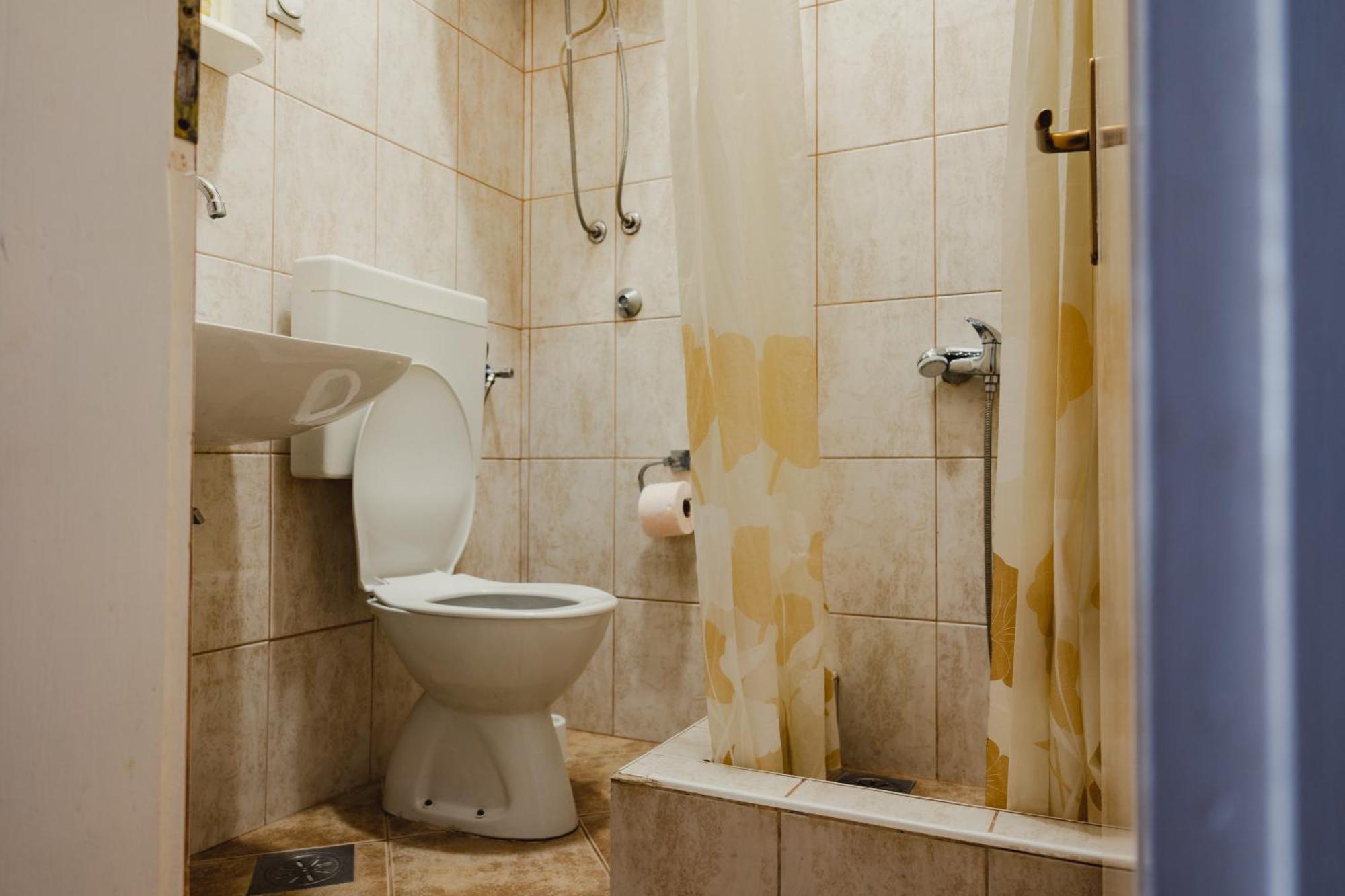 Apartments Djukic ティヴァト 部屋 写真