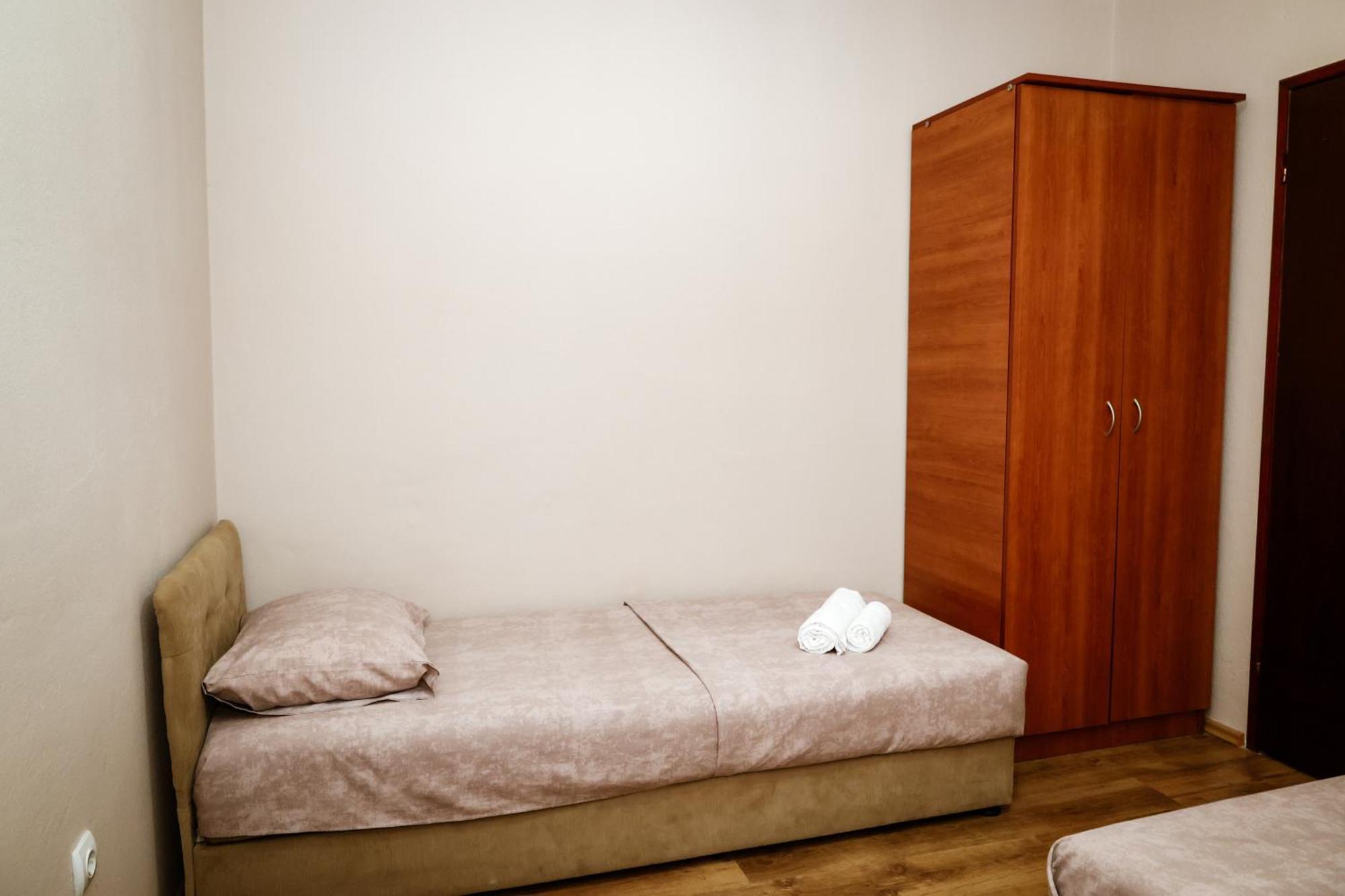 Apartments Djukic ティヴァト エクステリア 写真